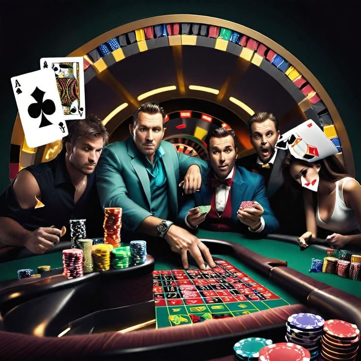 Pengguna Indonesia memainkan slot online dan live casino di vivalavida88 dari ponsel